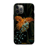 Чохол для iPhone 12 Pro Max з принтом jungle king