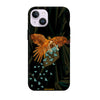 Чохол для iPhone 14 Plus з принтом jungle king