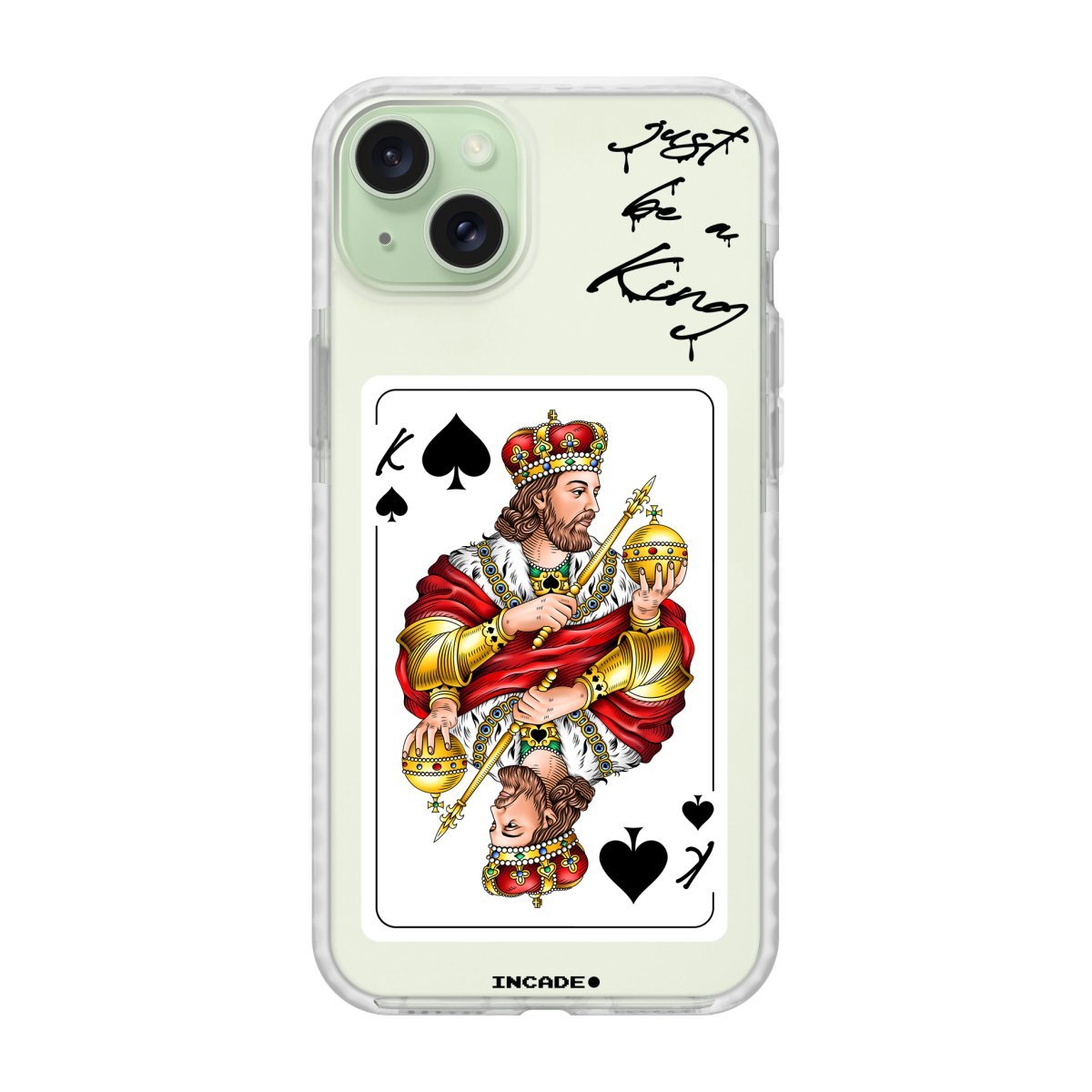 king - INCADE