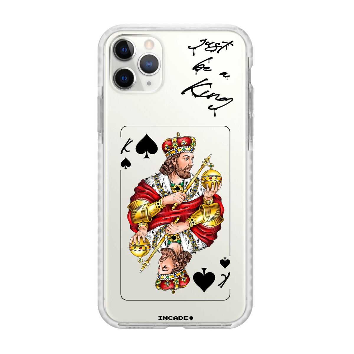 king - INCADE