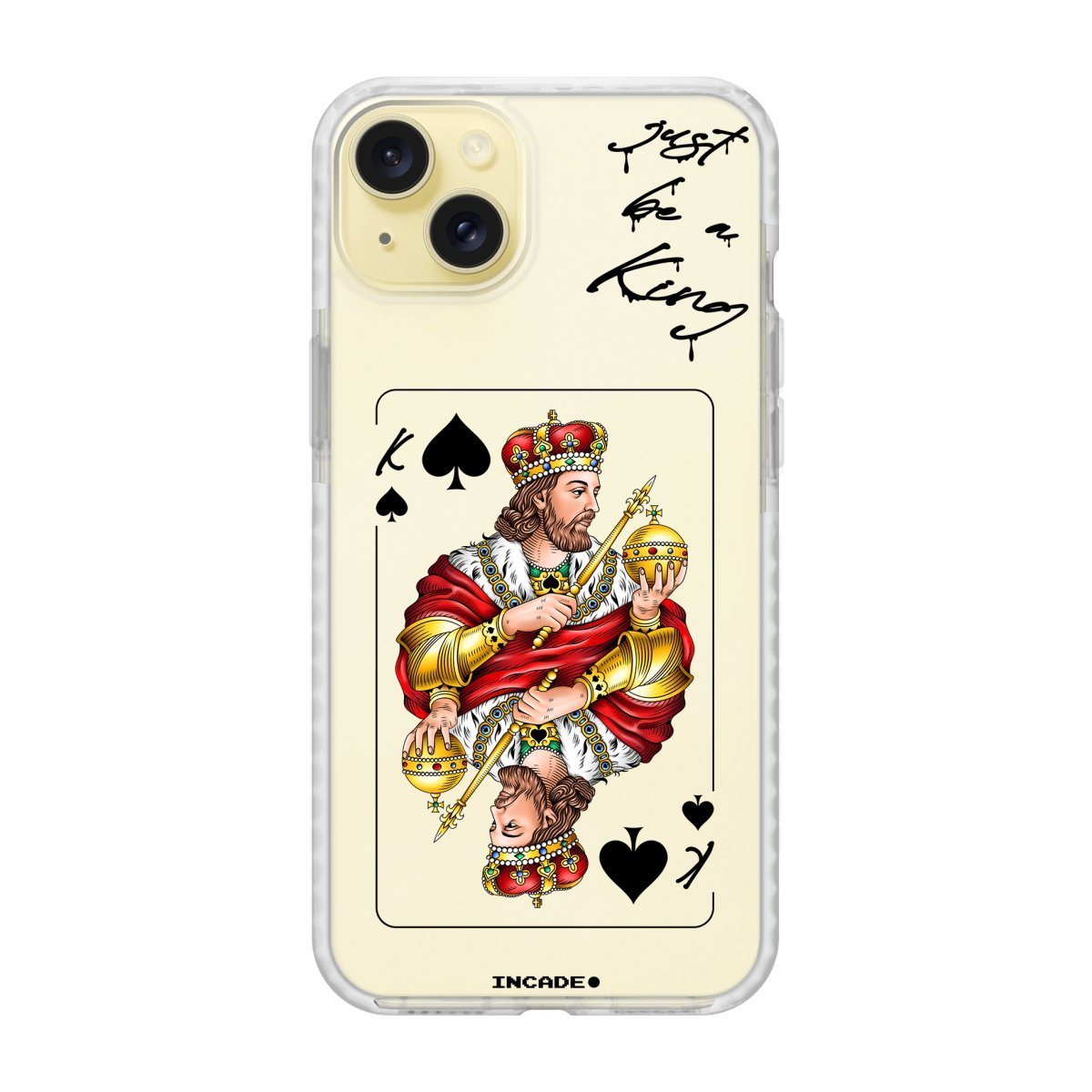 king - INCADE