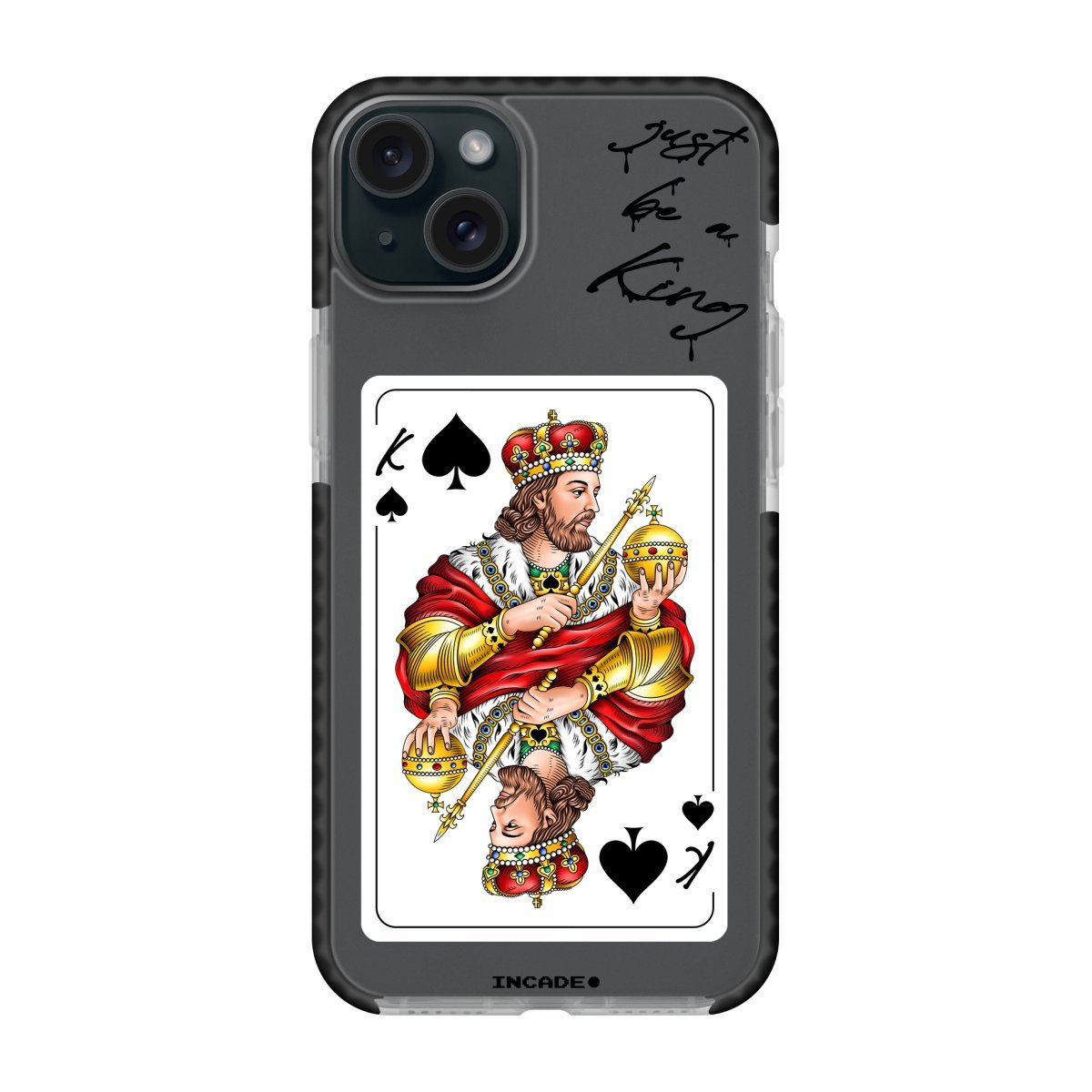 king - INCADE