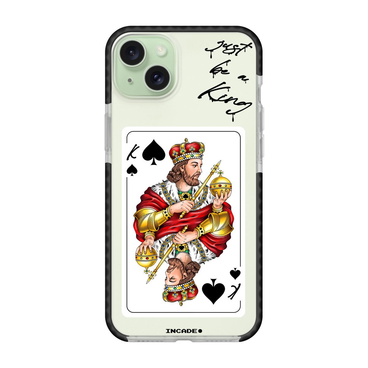 king - INCADE