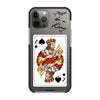 Чохол для iPhone 12 Pro Max з принтом king