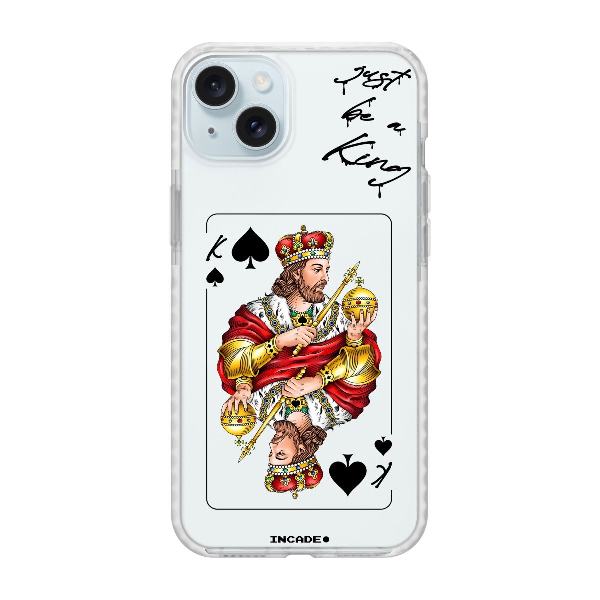 king - INCADE