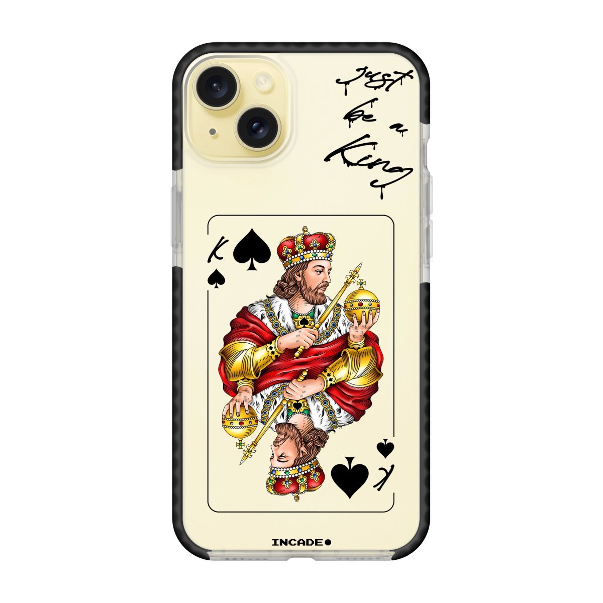king - INCADE