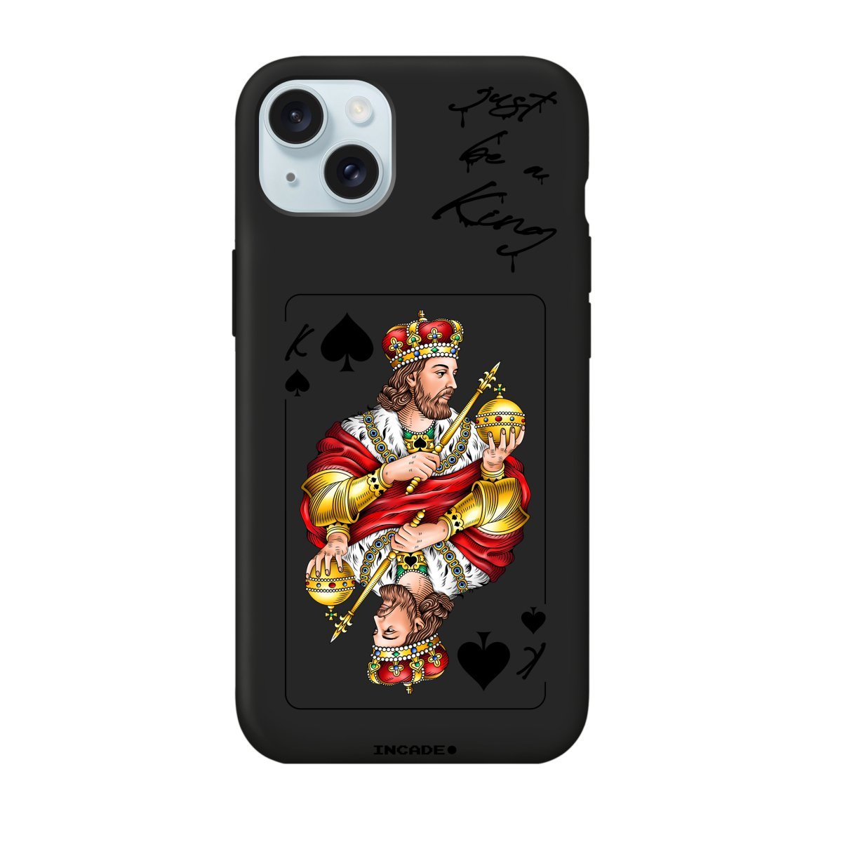 king - INCADE