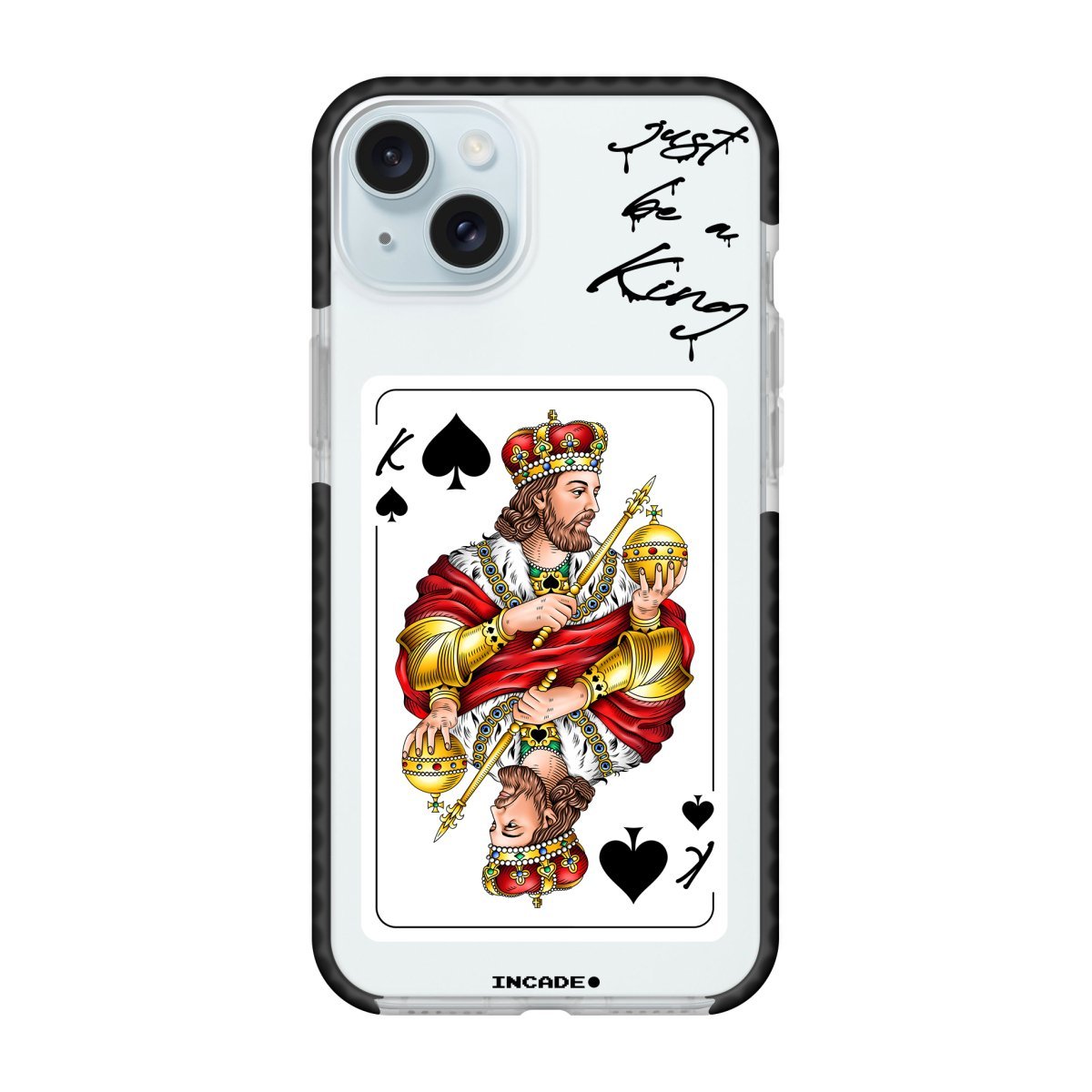 king - INCADE