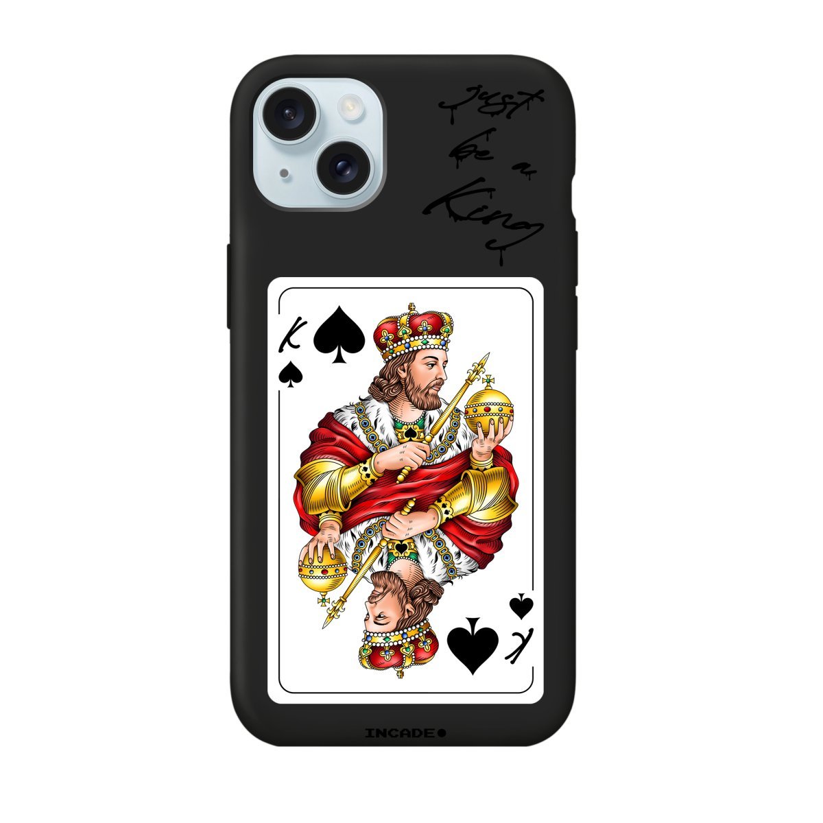 king - INCADE