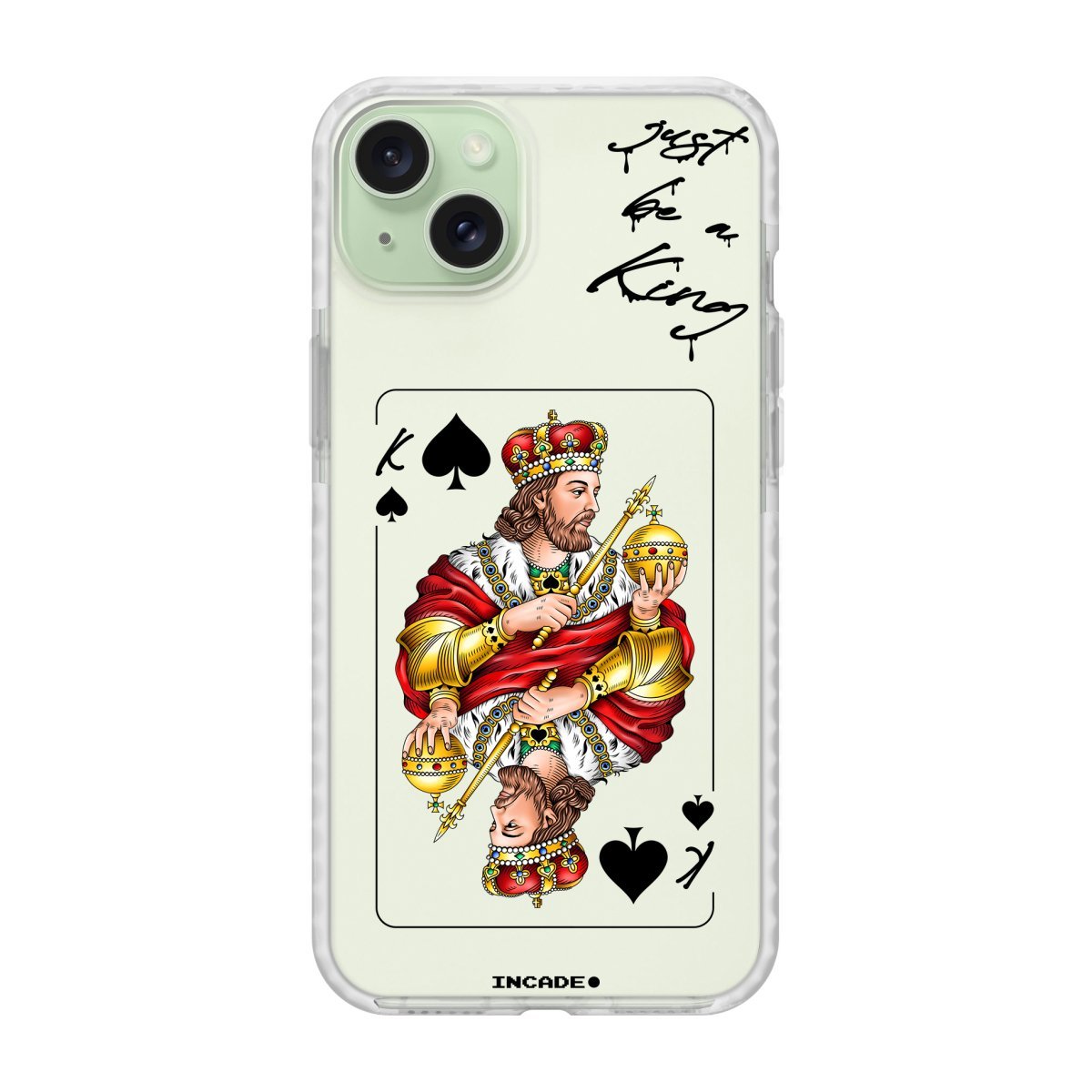 king - INCADE