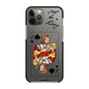 Чохол для iPhone 12 Pro Max з принтом king
