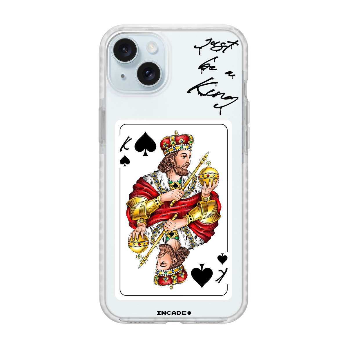 king - INCADE