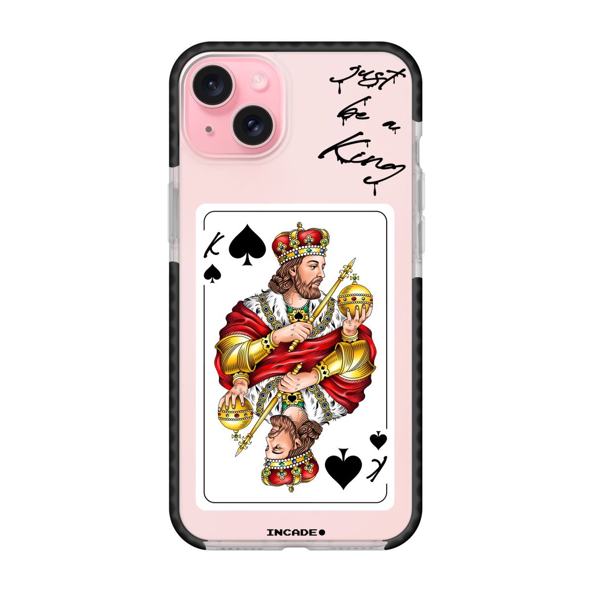 king - INCADE