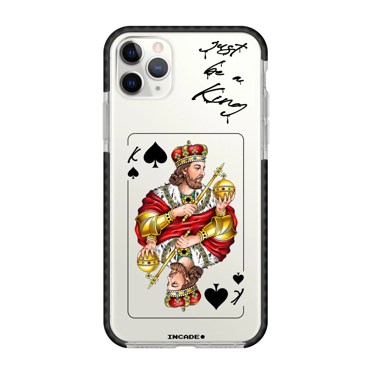 king - INCADE