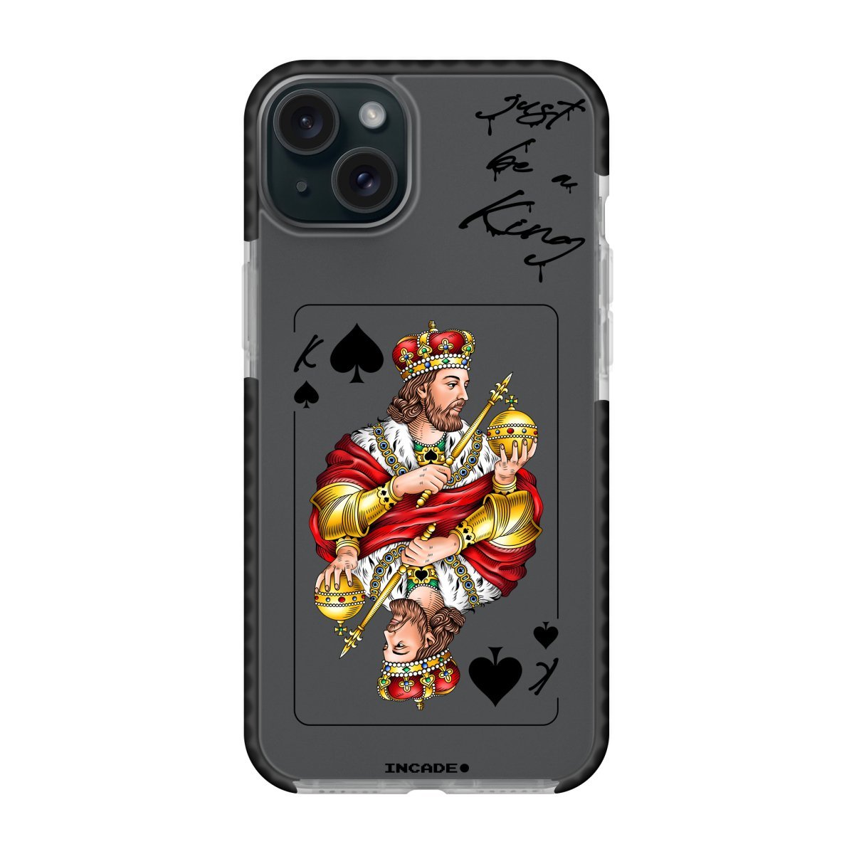 king - INCADE
