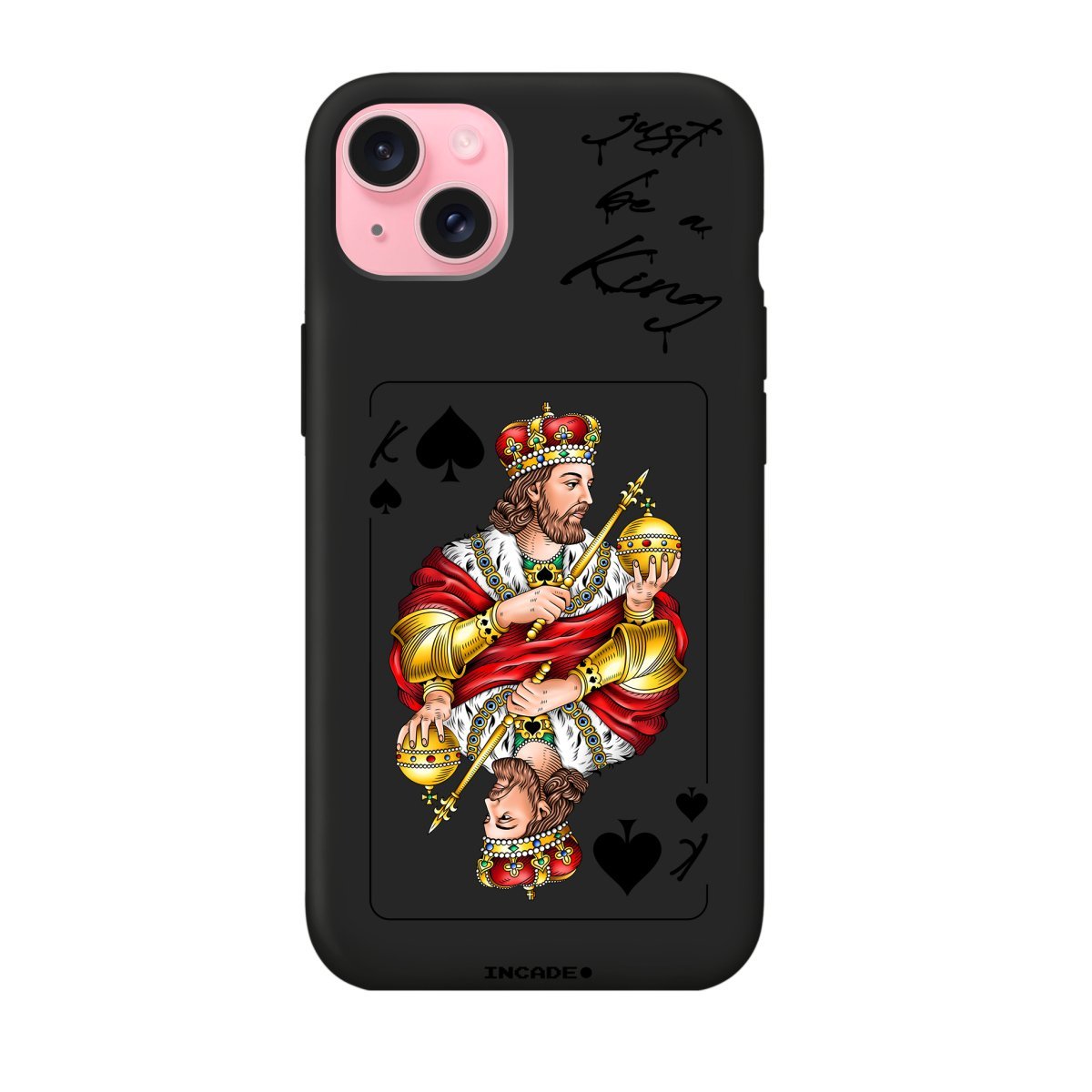 king - INCADE