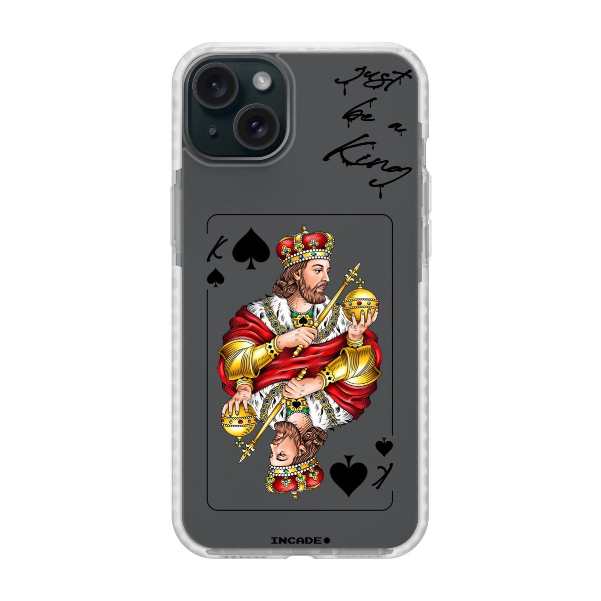 king - INCADE