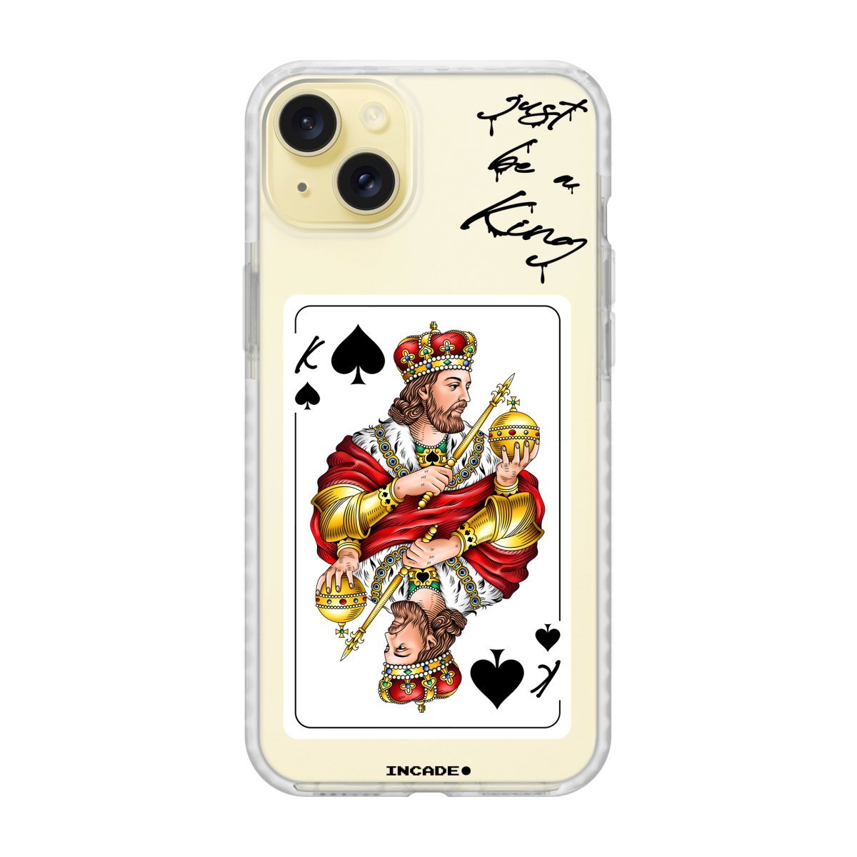 king - INCADE