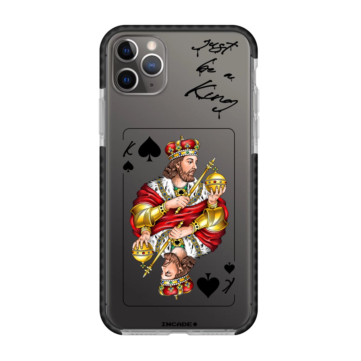 king - INCADE