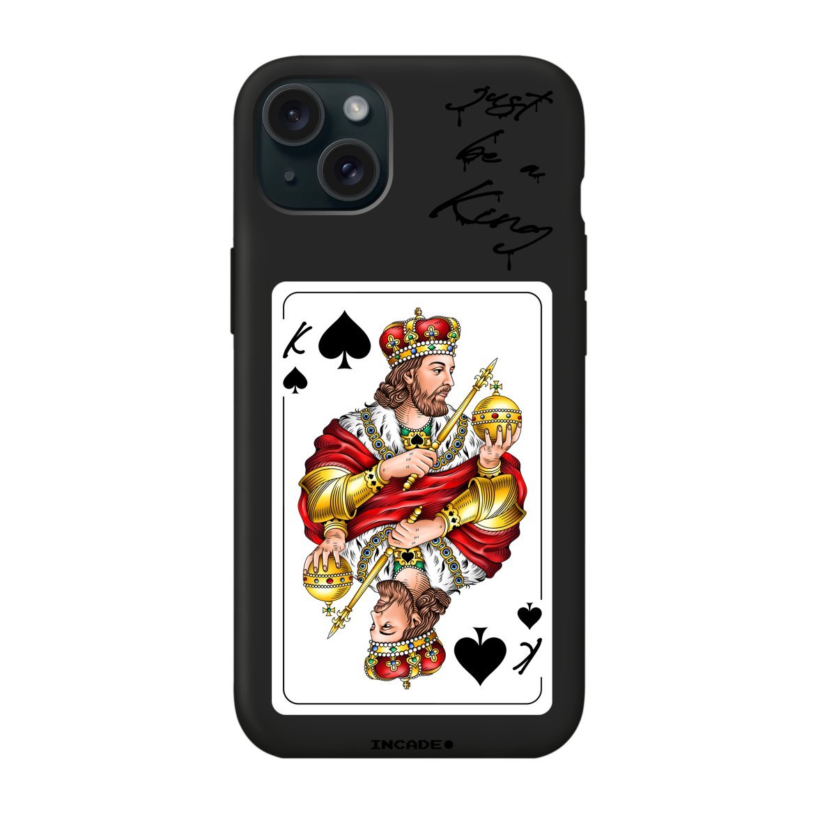 king - INCADE