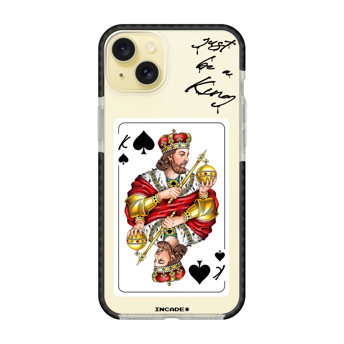 king - INCADE