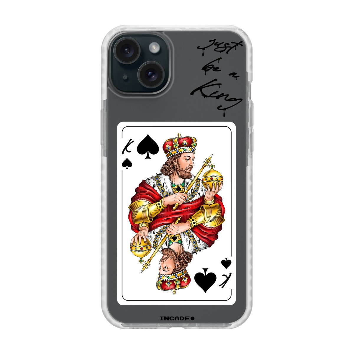 king - INCADE