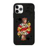 Чохол для iPhone 11 Pro з принтом king