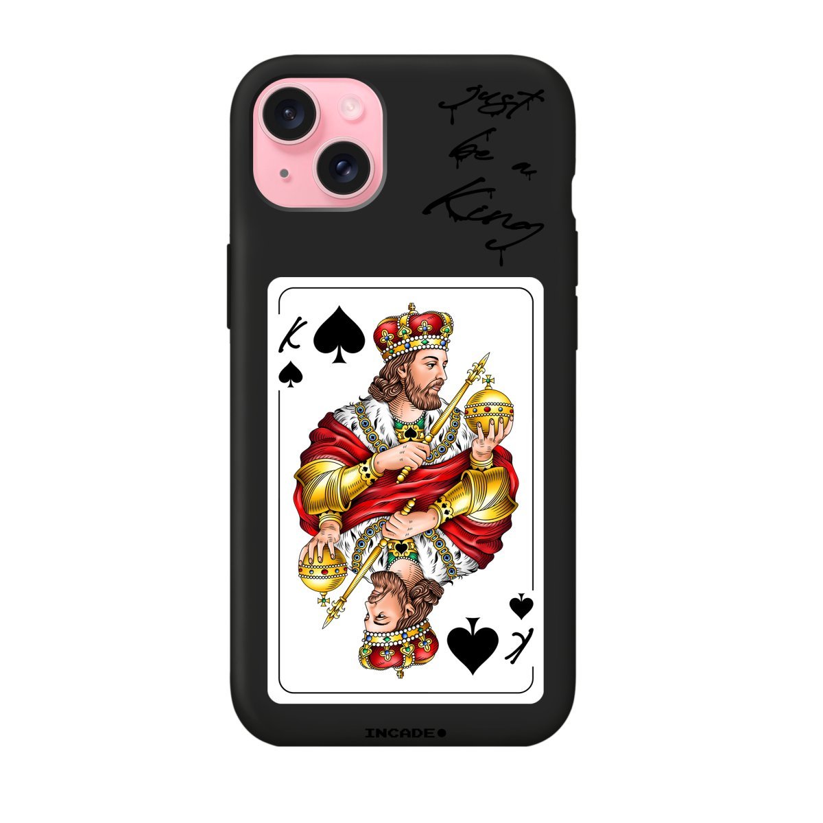 king - INCADE