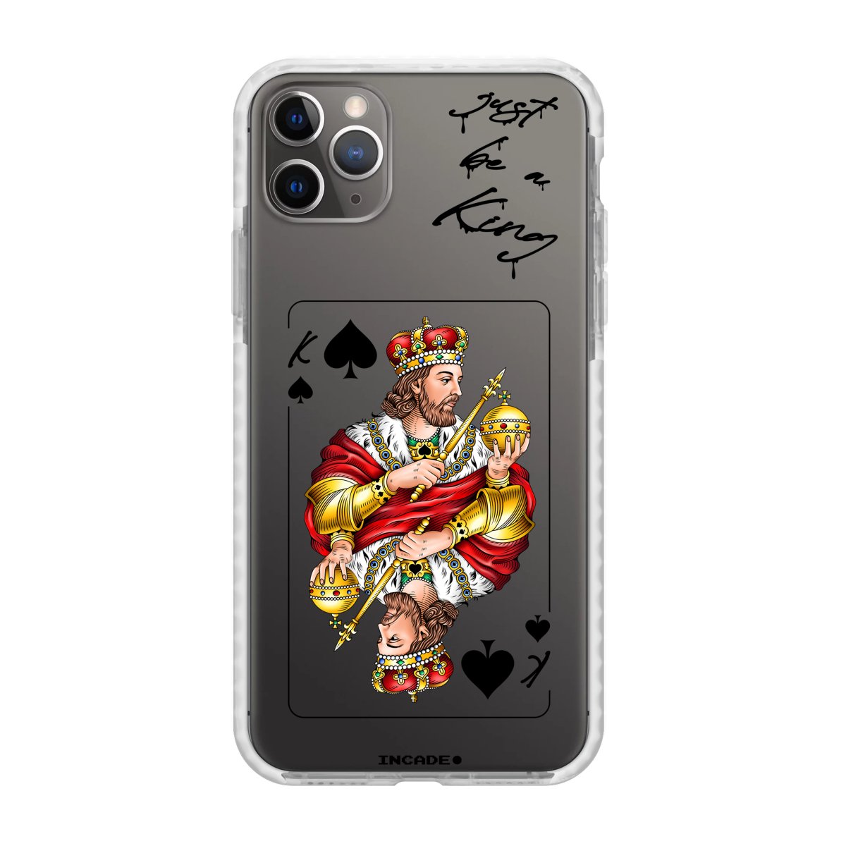 king - INCADE