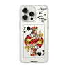Чохол для iPhone 15 Pro Max з принтом king