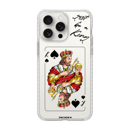 king - INCADE