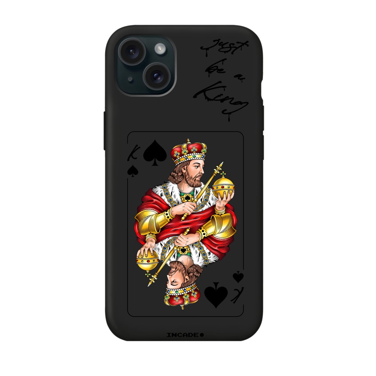 king - INCADE