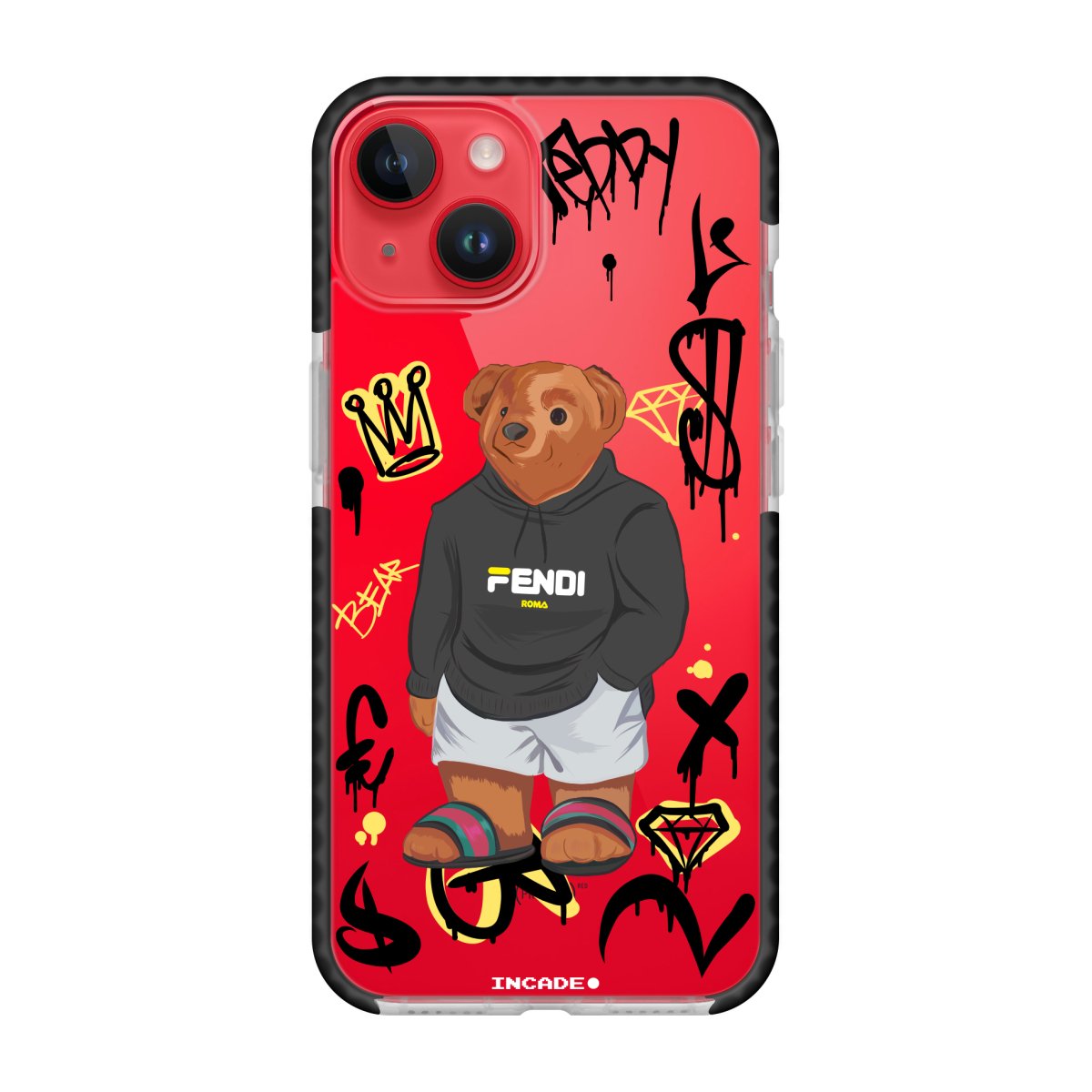 king teddy - INCADE