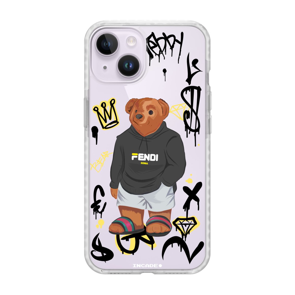 king teddy - INCADE