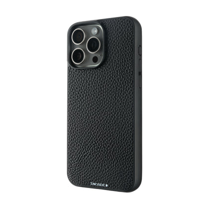 Leather case for iPhone 14 Pro