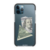 Чохол для iPhone 12 Pro з принтом lucky