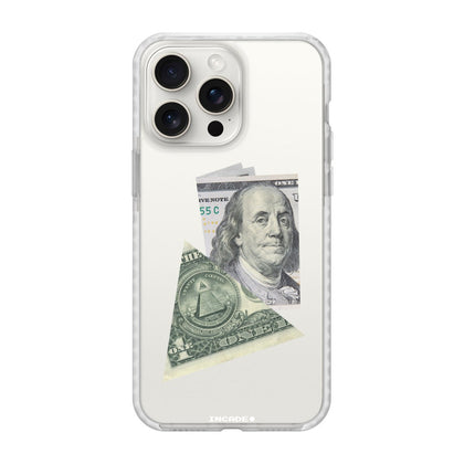 Чохол для iPhone 15 Pro lucky з преміальних матеріалів, захист від подряпин.
