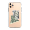 Чохол для iPhone 11 Pro Max з принтом lucky