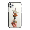 Чохол для iPhone 11 Pro Max з принтом lux skewer