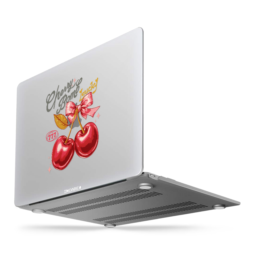 MacBook CHERRY BOMB