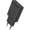 МЗП Proove Slender 45W (Type-C + USB)