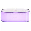 Нічник з Бездротовою Зарядкою Proove Multicolor Glow 1200mAh