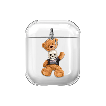 AirPods 1/2 CREEPY