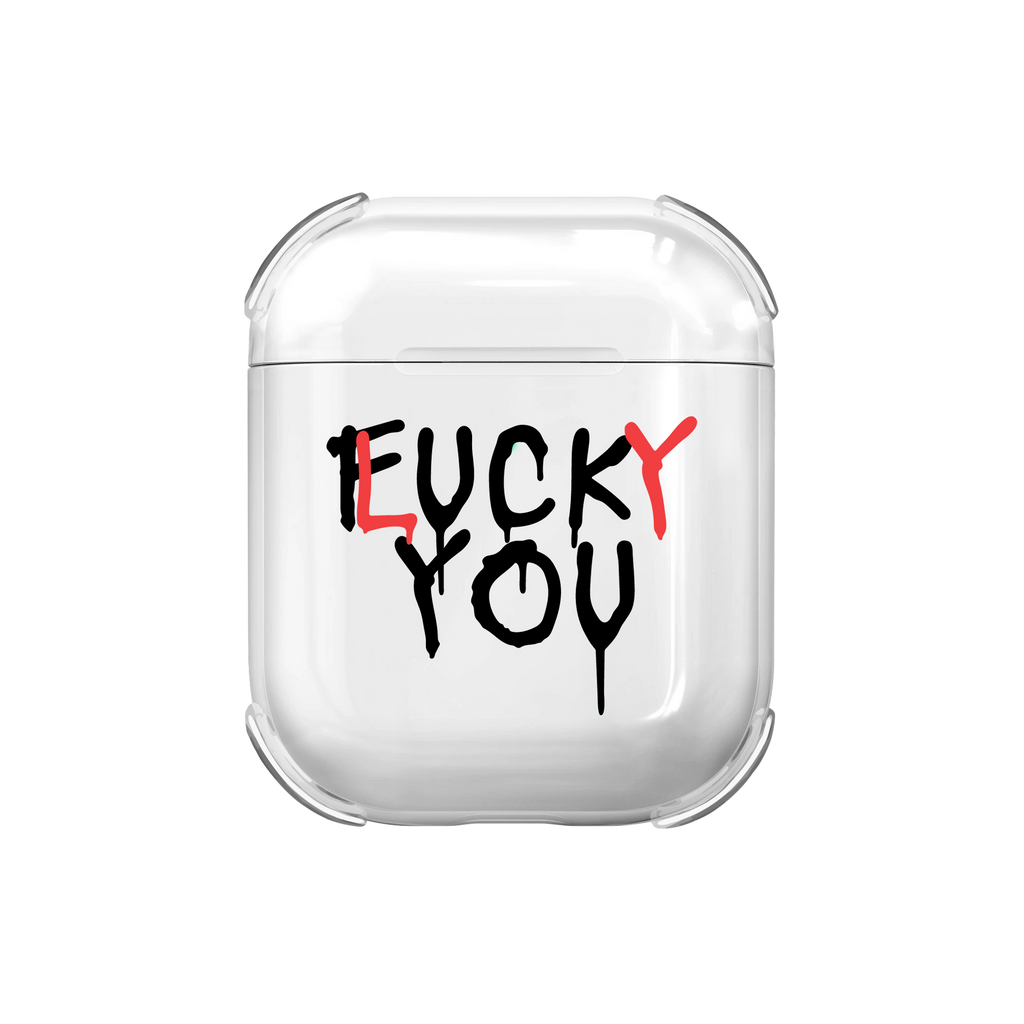 AirPods 1/2 FCK YOU