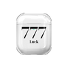 Чохол для AirPods 1 з принтом /2 777