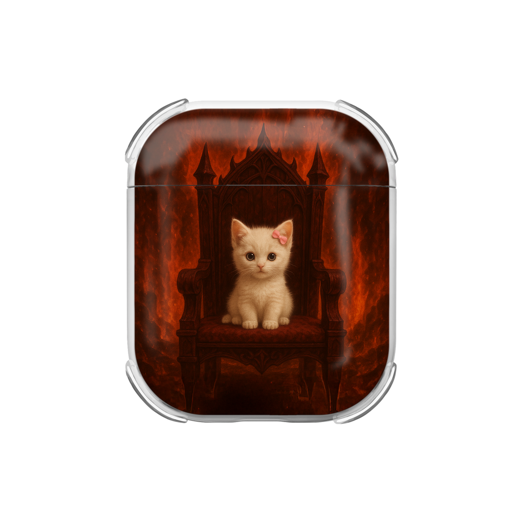 AirPods 1/2 LITTLE DEMON