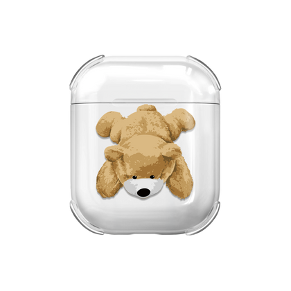 Чохол для AirPods REST — INCADE AirPods 1/2