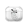 Чохол для AirPods FLY HIGH — INCADE AirPods 3