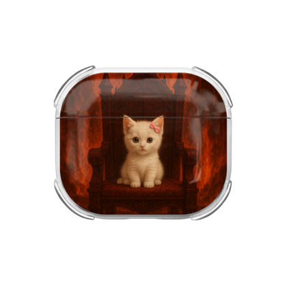 AirPods 4 LITTLE DEMON