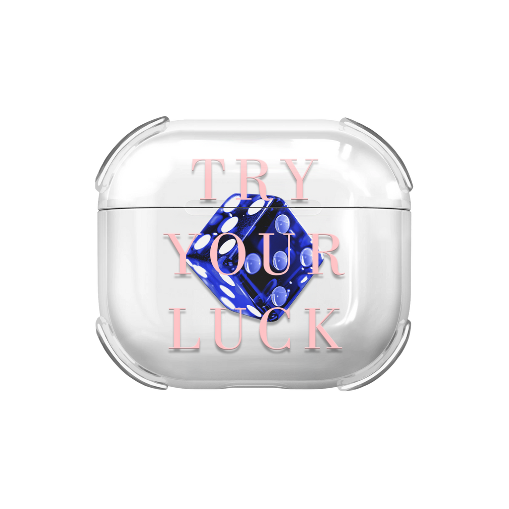 AirPods 4 Try